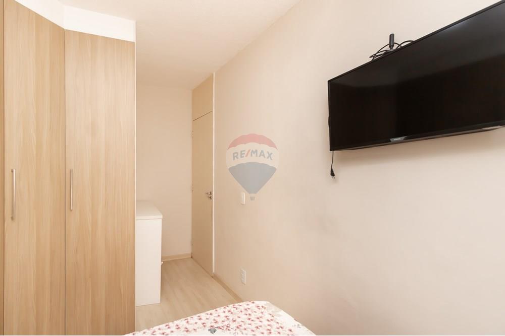 Apartamento à venda com 2 quartos, 53m² - Foto 12