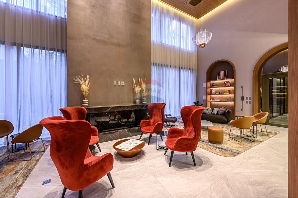 Studio - Alugar - São Paulo , São Paulo - Greystar_AYRA_Higienopolis_AfetianStudio_w_168.jpg - 602061045-4