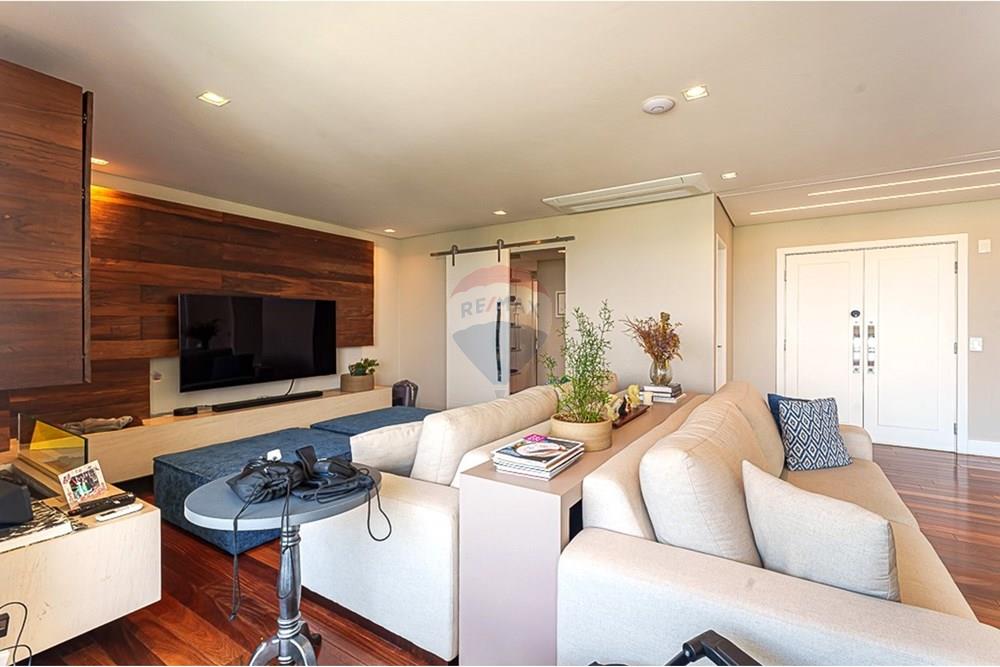 Cobertura - Venda - São Paulo , São Paulo - 29.jpg - Sala de estar - 601371031-39