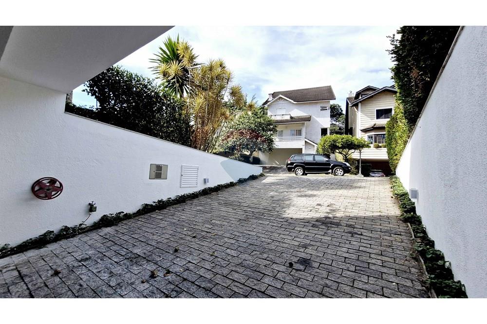 Casa de Condomínio - Venda - São Paulo , São Paulo - RUA SANTO AMÉRICO, 38 (79).jpg - 601361051-20