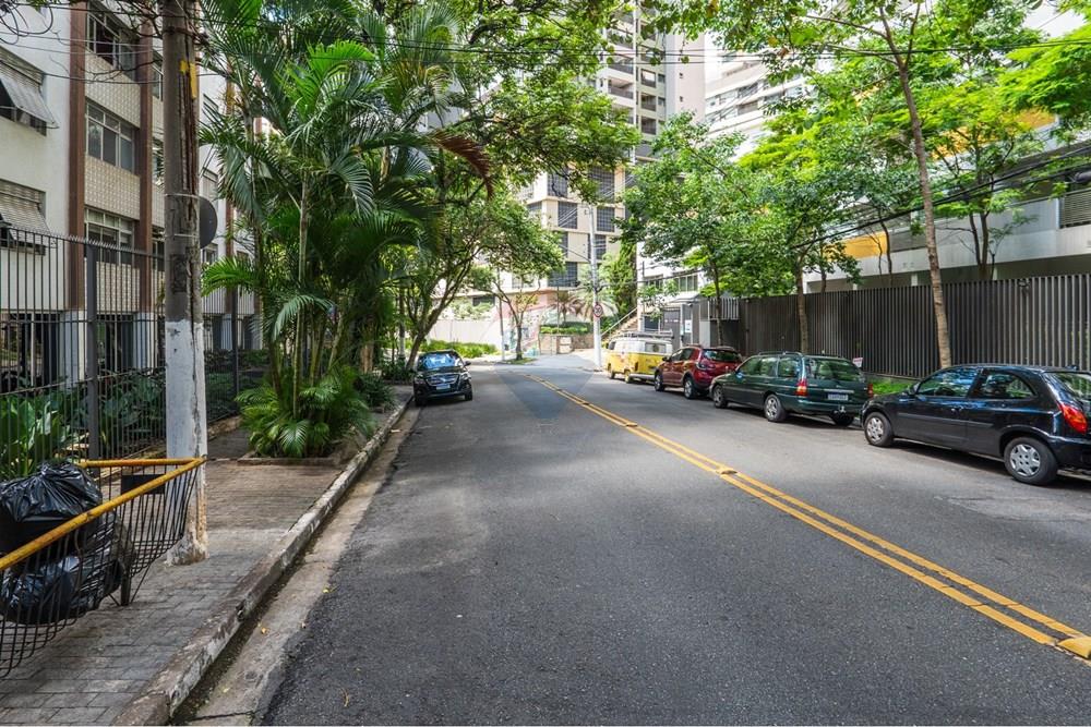 Studio - Venda - São Paulo , São Paulo - ST-31.jpg - 601471040-6