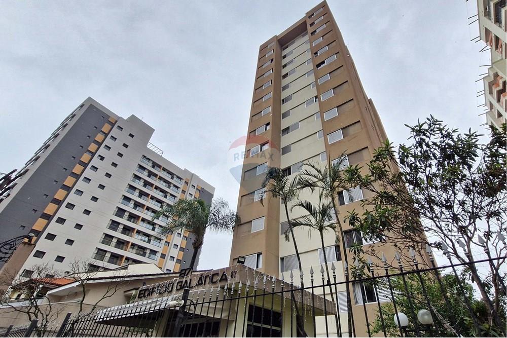 Apartamento - Venda - São Paulo , São Paulo - RUA MARIA DO CARMO SENE, 87 (1).jpg - 601051021-286