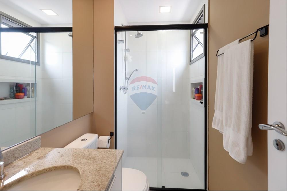 Apartamento - Venda - São Paulo , São Paulo - 25-11-13-R. Guaipá, 260 apto 72A - Vila Leopoldina_021_CapodannoFotografia.jpg - Suite - 602341026-22