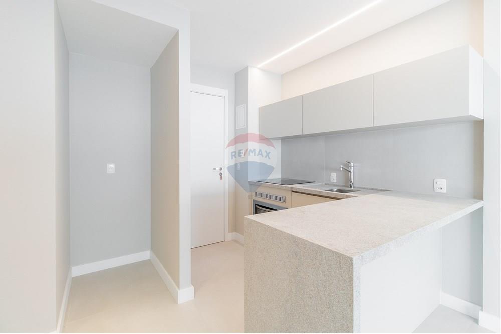 Apartamento - Venda - São Paulo , São Paulo - 5.jpg - Cozinha - 601081008-31