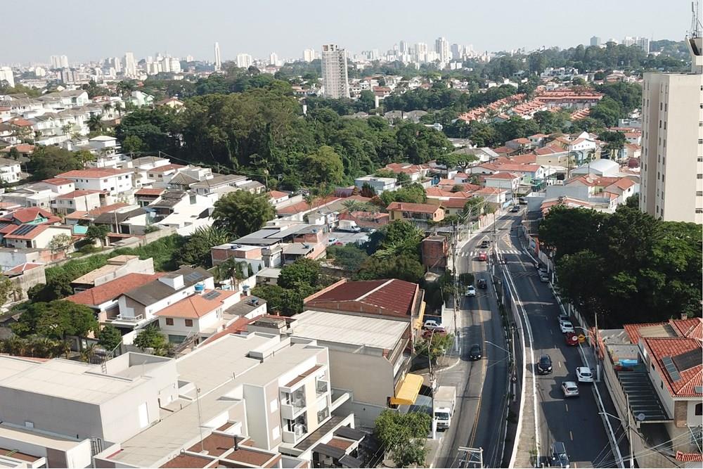 Casa Comercial - Venda - São Paulo , São Paulo - AV. SENADOR JOSÉ ERMIRIO DE MORAES, 118 (53).JPG - 601051010-65
