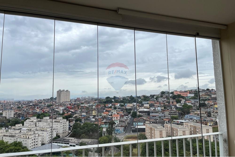 Apartamento à venda com 2 quartos, 62m² - Foto 23