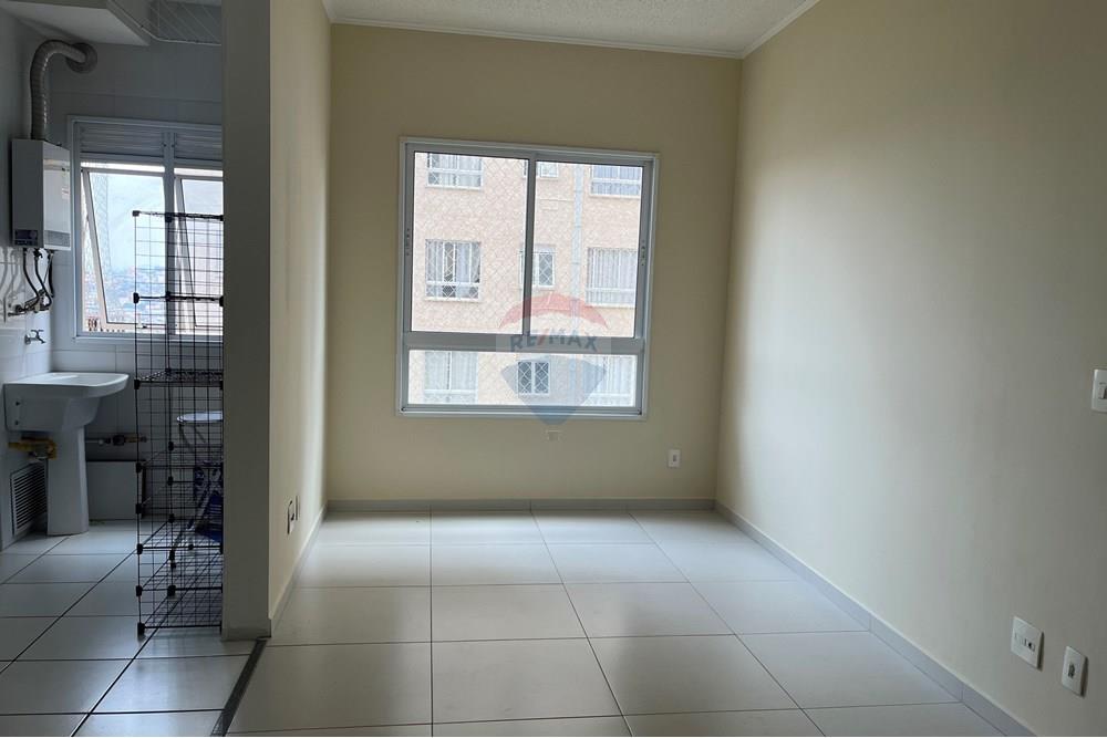 Apartamento para alugar com 2 quartos, 48m² - Foto 7