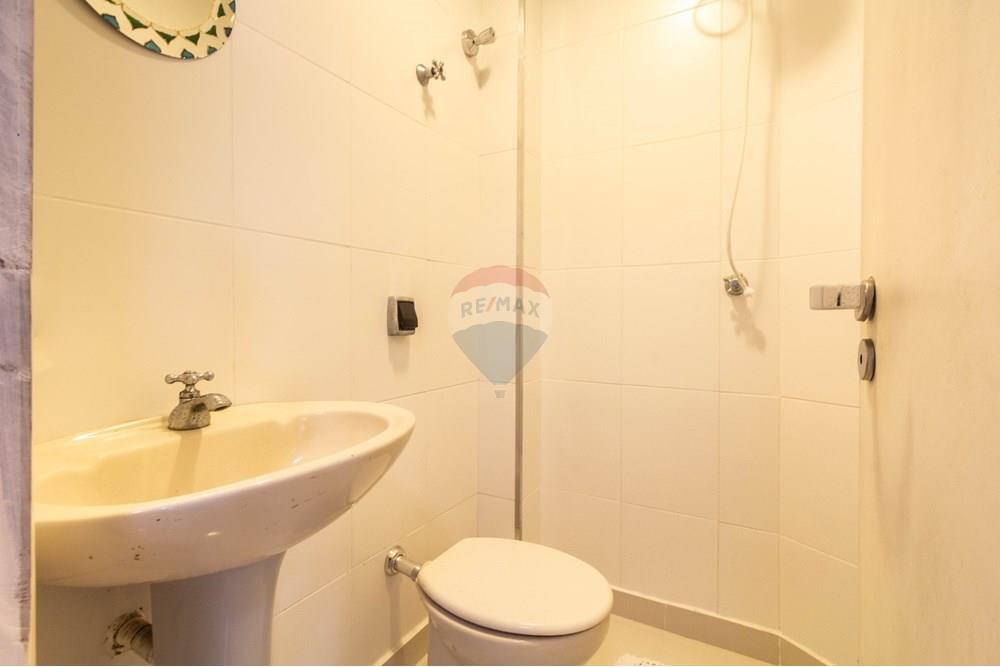 Apartamento - Venda - São Paulo , São Paulo - 11 BAN. SERV.jpg - 601261087-44