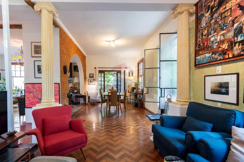 Casa - Venda - São Paulo , São Paulo - 013-e429a1f8-02cb-4ec4-a495-2c9a61308992.jpeg - 601251114-48