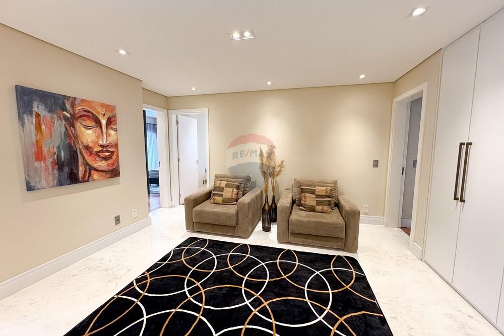 Casa de Condomínio - Alugar - Santana de Parnaíba , São Paulo - IMG_9124.JPG - 602181008-91