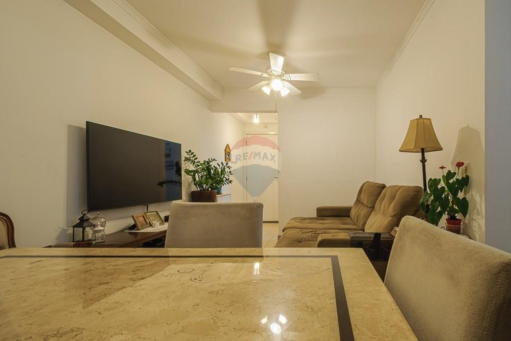 Apartamento - Venda - São Paulo , São Paulo - sala v2.jpg - 601311079-2