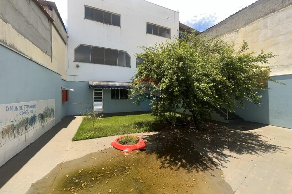 Prédio - Alugar - São Paulo , São Paulo - IMG_1977.jpg - 602451002-22