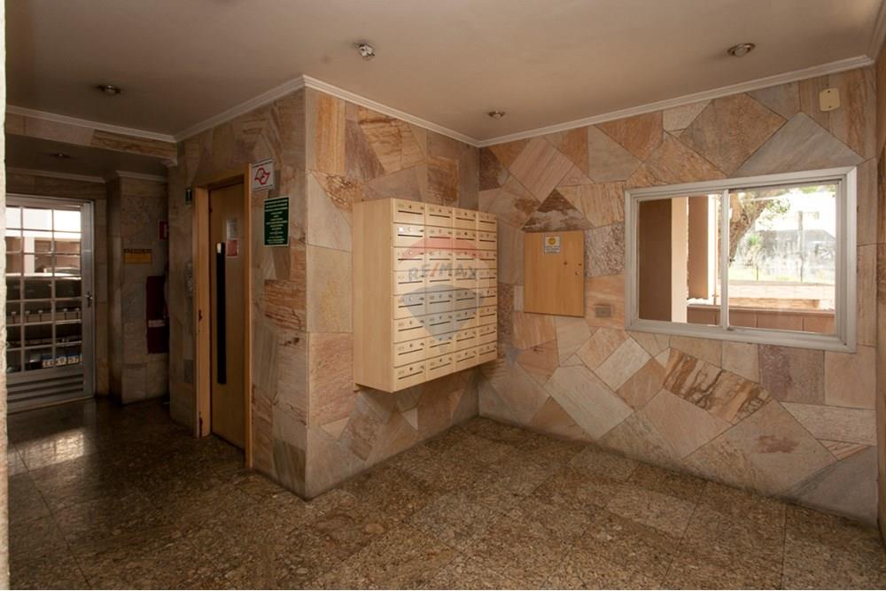 Apartamento - Venda - São Paulo , São Paulo - hall-entrada.jpeg - 601751048-135