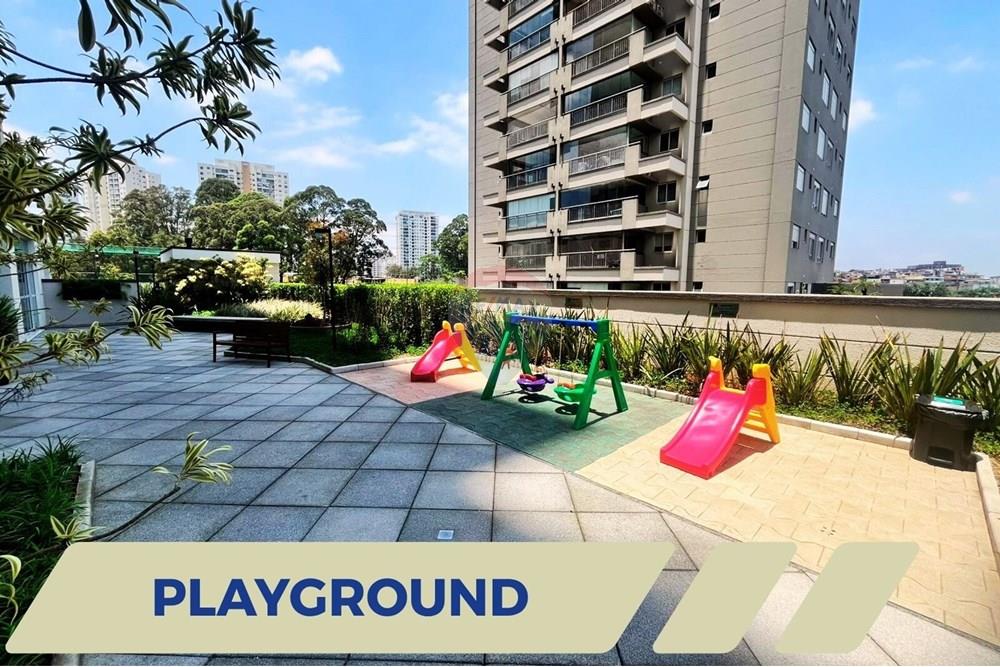 Apartamento - Alugar - São Paulo , São Paulo - 29.jpg - 602071012-31