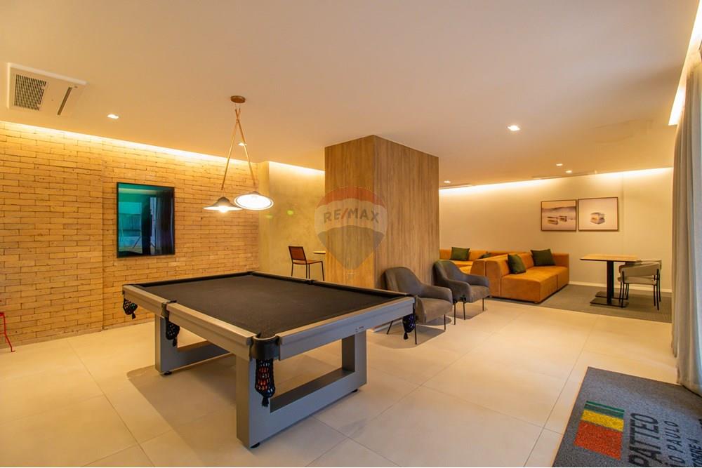 Apartamento - Venda - São Paulo , São Paulo - 02area-condominial017.jpg - 602361006-100