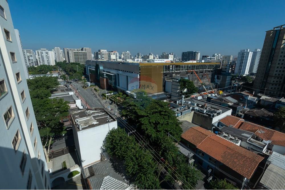 Cobertura - Venda - São Paulo , São Paulo - 15-AP.jpg - 601971075-10