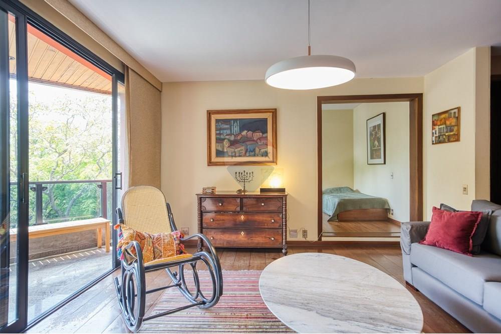 Apartamento - Venda - São Paulo , São Paulo - 01sala013.jpeg - Sala de estar - 601081090-26