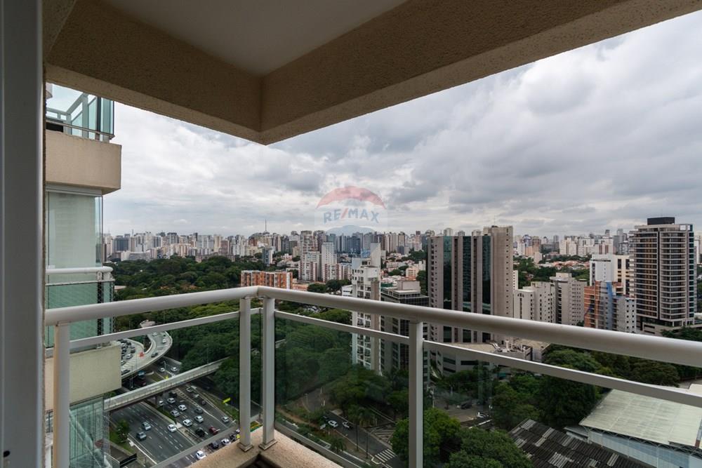 Apartamento - Venda - São Paulo , São Paulo - DSC_9819.jpg - Varanda - 601241069-15