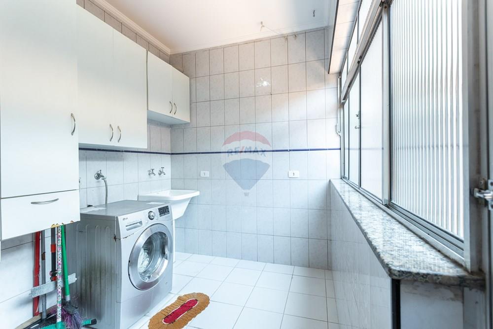 Casa - Venda - São Paulo , São Paulo - 032.jpg - Lavanderia - 602201008-219