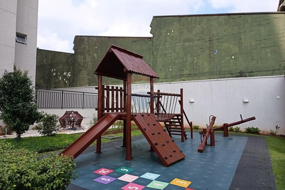 Apartamento - Alugar - São Paulo , São Paulo - IMG_20260318_110545.jpg - 602171001-34