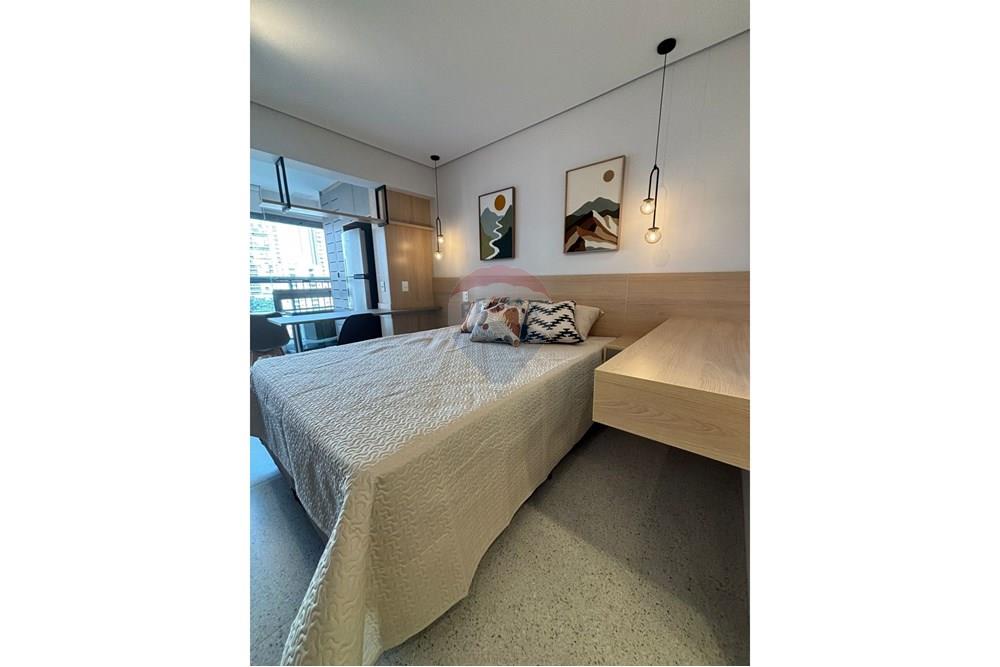 Apartamento - Alugar - São Paulo , São Paulo - 6.JPEG - 601361021-1736