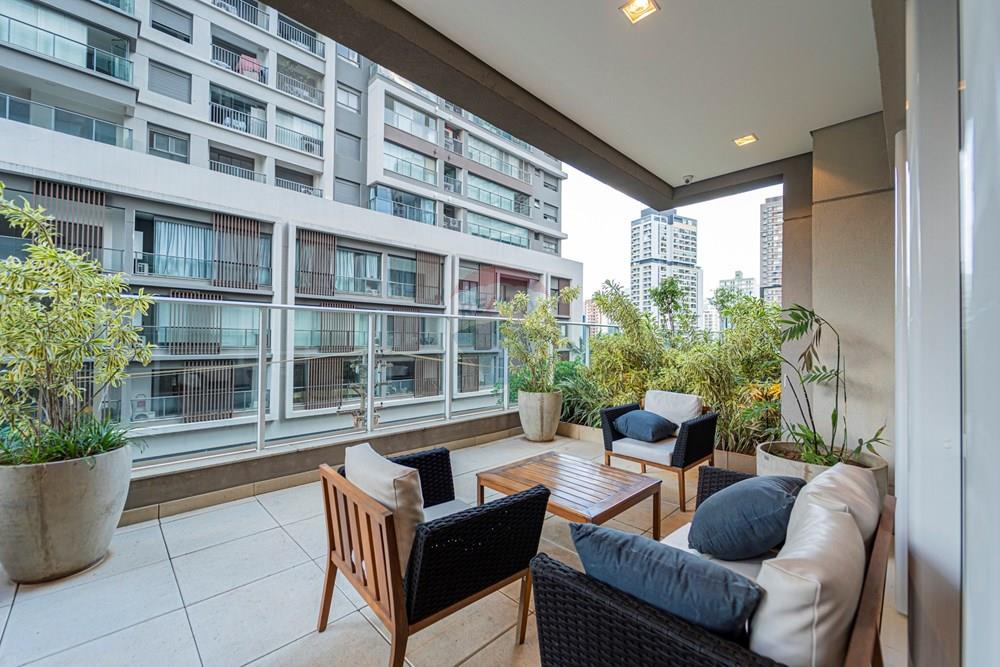 Apartamento - Venda - São Paulo , São Paulo - 601301067-11- apartamento venda rua Getúlio Soares da Rocha, 152, ap. 46 REMAX (61).jpg - 601301067-27