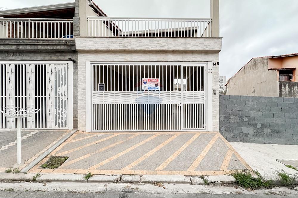 Sobrado - Venda - São Paulo , São Paulo - 33.jpg - 602261001-39