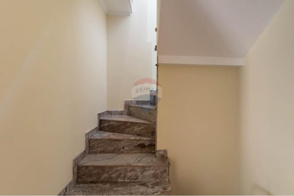 Sobrado - Venda - São Paulo , São Paulo - 11 Escada .jpg - 601261021-446