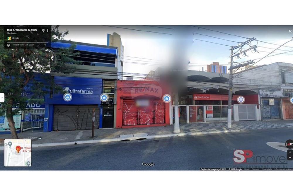 Loja - Alugar - São Paulo , São Paulo - COMERCIAL VOLUNTÁRIO DA PÁRIA 1650.10 .jpg - 601051076-42