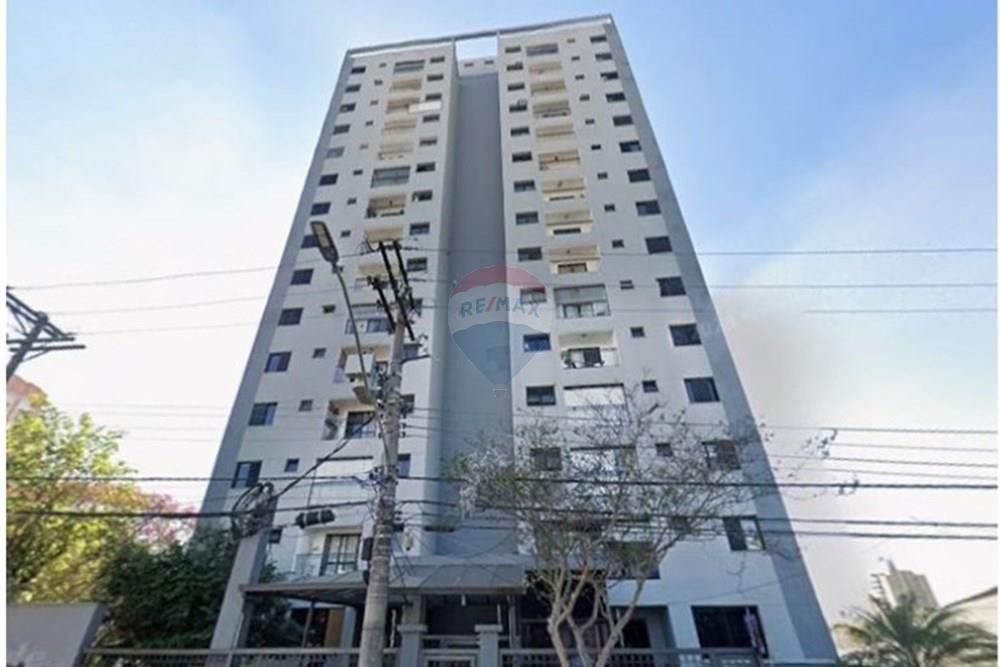 Apartamento - Alugar - São Paulo , São Paulo - Fachada.jpg - 602161004-154