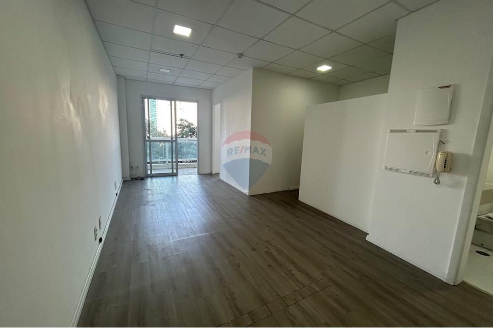 Cj. Comercial/ Sala - Venda - São Paulo , São Paulo - IMG_3696.jpeg - 601261073-41