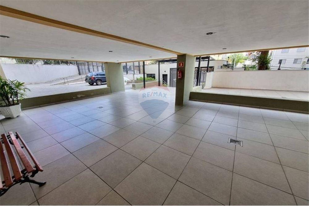 Apartamento - Alugar - São Paulo , São Paulo - Condomínio - 601771003-332