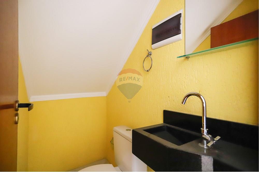 Casa de Condomínio - Venda - São Paulo , São Paulo - 25-09-13-R. Prof. João Machado, 227 - Casa 1 - Nossa Sra. do O_005_CapodannoFotografia.jpg - Banheiro - 602341026-9