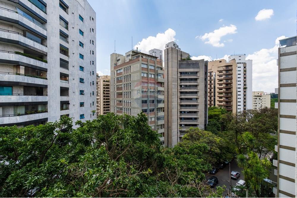 Apartamento - Venda - São Paulo , São Paulo - 52-AP.jpg - 601971015-653