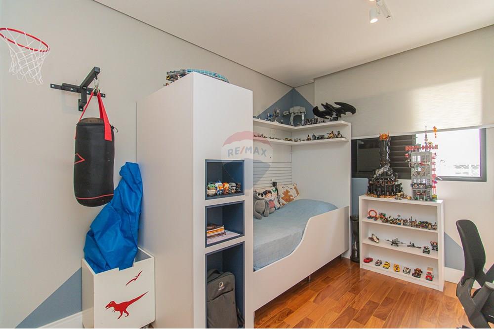 Apartamento - Venda - São Paulo , São Paulo - 22 QUARTO 2.jpg - Suíte Americana - 601081084-12