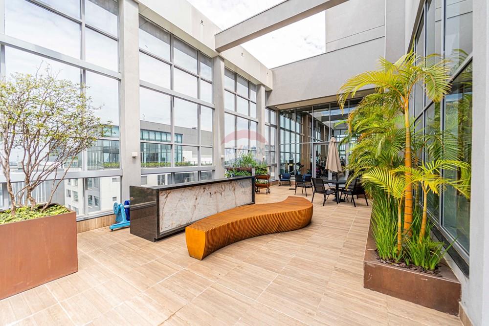 Apartamento - Venda - São Paulo , São Paulo - 601301016-278-21.JPG - 601301016-278