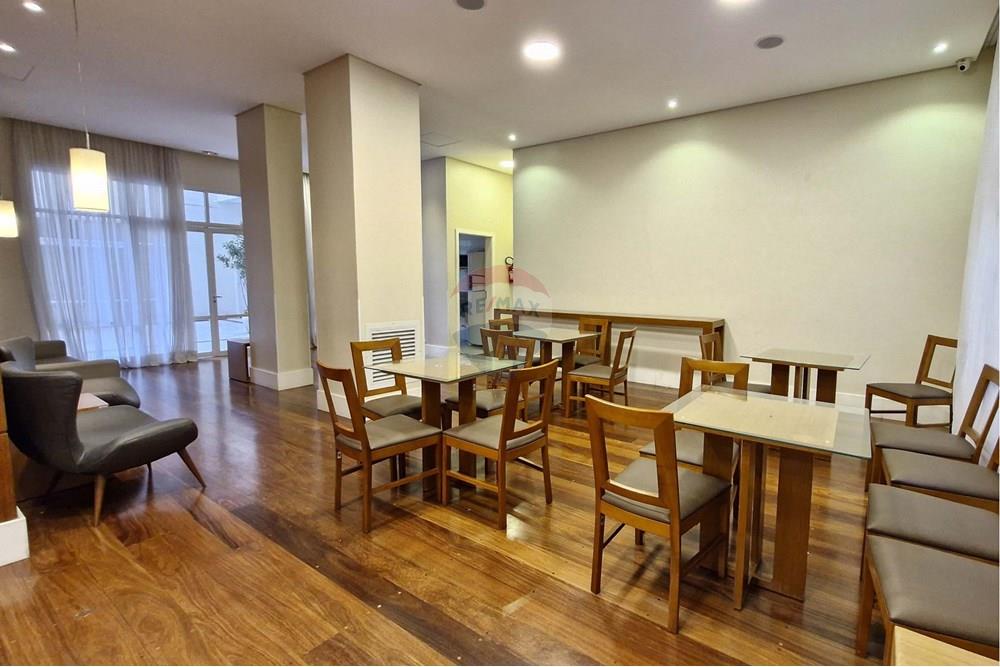 Apartamento - Venda - São Paulo , São Paulo - AV. GIOVANNI GRONCHI, 6829 (73).jpg - Salão de Festas - 601361044-60