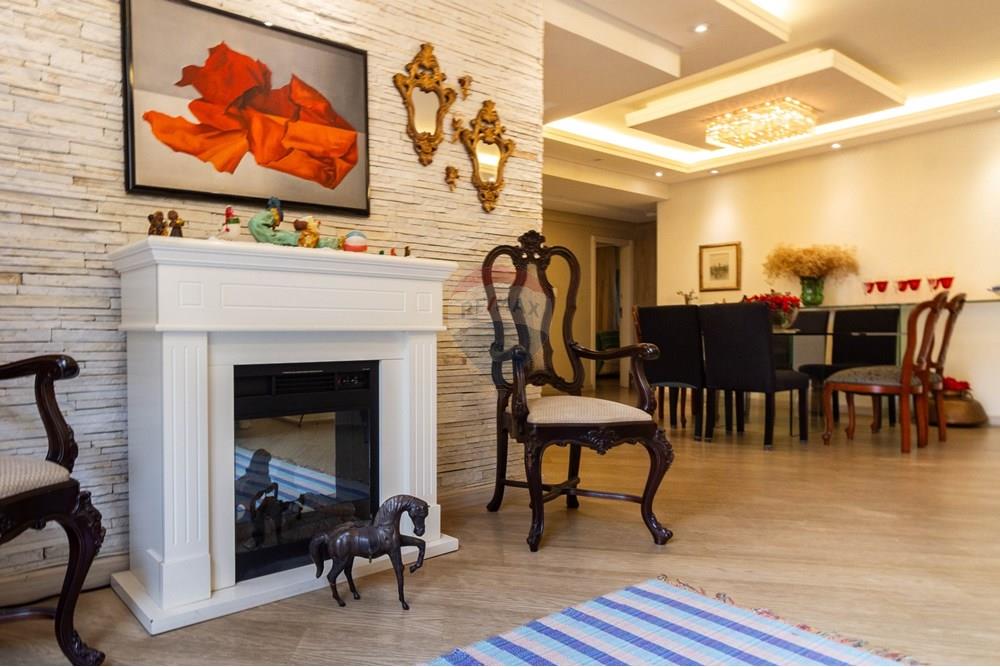 Apartamento - Venda - São Paulo , São Paulo - 2 SALA (9).jpg - 601261087-44