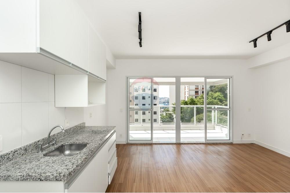 Studio - Alugar - São Paulo , São Paulo - IMG_407006.jpg - 602031012-58