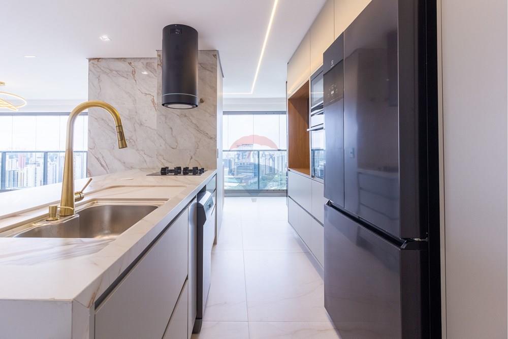 Apartamento - Alugar - São Paulo , São Paulo - _MG_5806-HDR.JPG - 601361019-3226