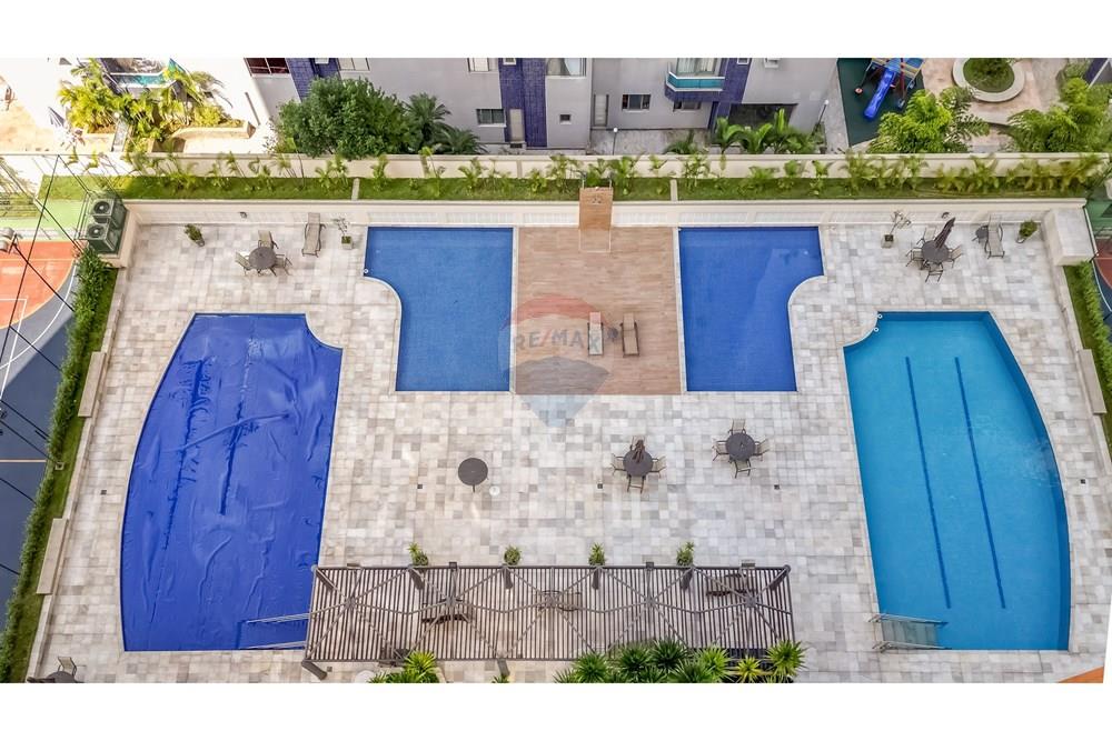 Apartamento - Venda - São Paulo , São Paulo - DJI_088342.jpg - 602401007-4