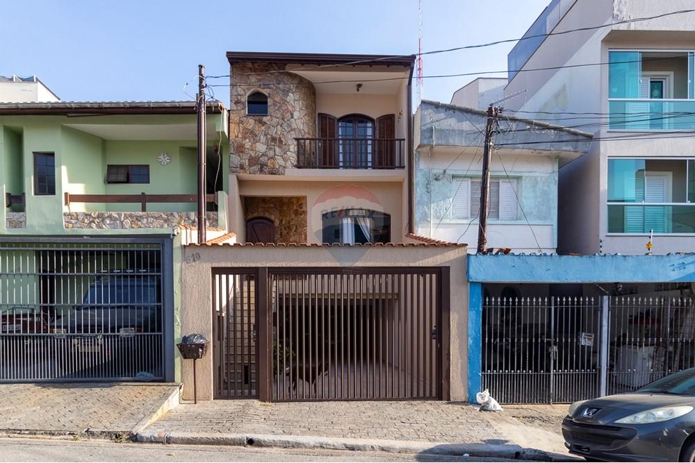 Sobrado - Venda - Santo André , São Paulo - 01fotos_035.jpg - 601181054-51