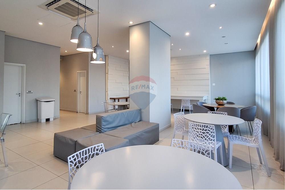 Apartamento - Venda - São Paulo , São Paulo - 25-09-30-Rua Marc Chagall 397 apto 162A Cotovia_039_CapodannoFotografia.jpg - 602341005-78
