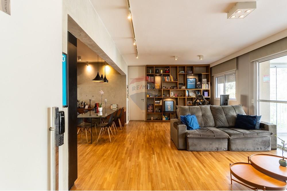 Apartamento - Venda - São Paulo , São Paulo - 07.jpg - Sala - 601371031-78