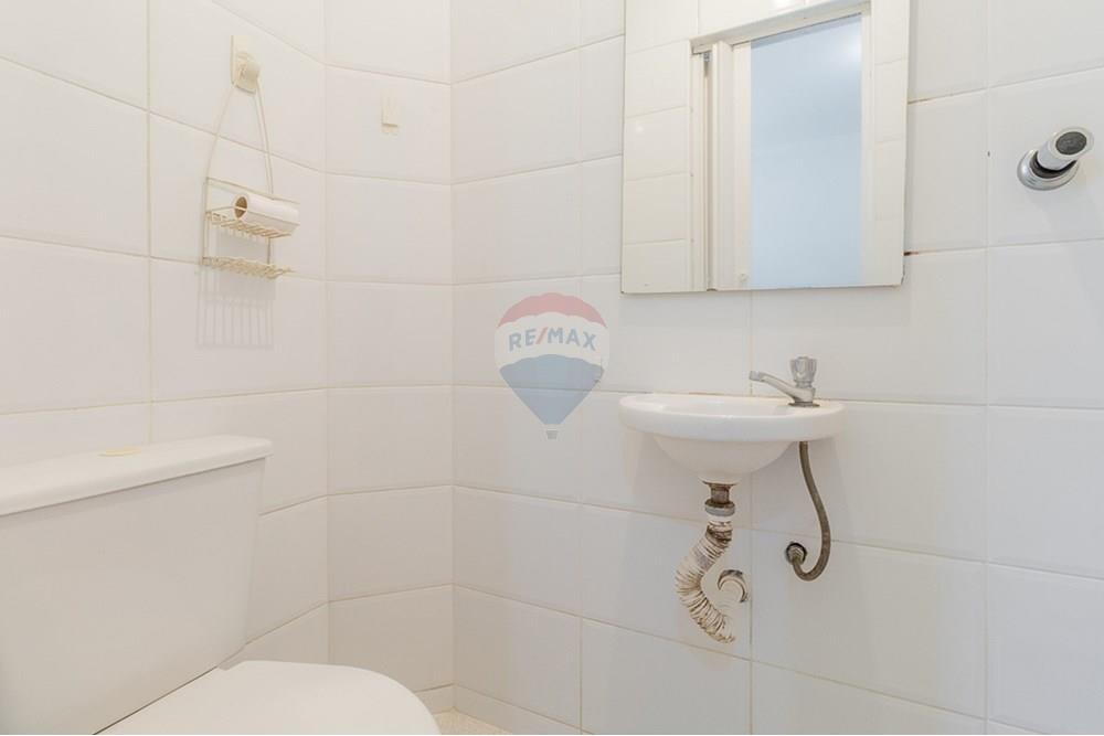 Apartamento - Venda - São Paulo , São Paulo - 19.jpg - Banheiro - 601081007-118