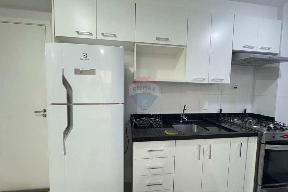 Apartamento - Alugar - São Paulo , São Paulo - 20250116_171403624_iOS.jpg - 602181008-87