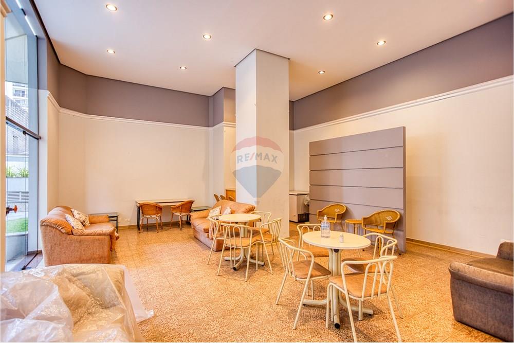 Apartamento - Venda - São Paulo , São Paulo - 02area-condominial009.jpg - Salão de Festas - 601081090-18