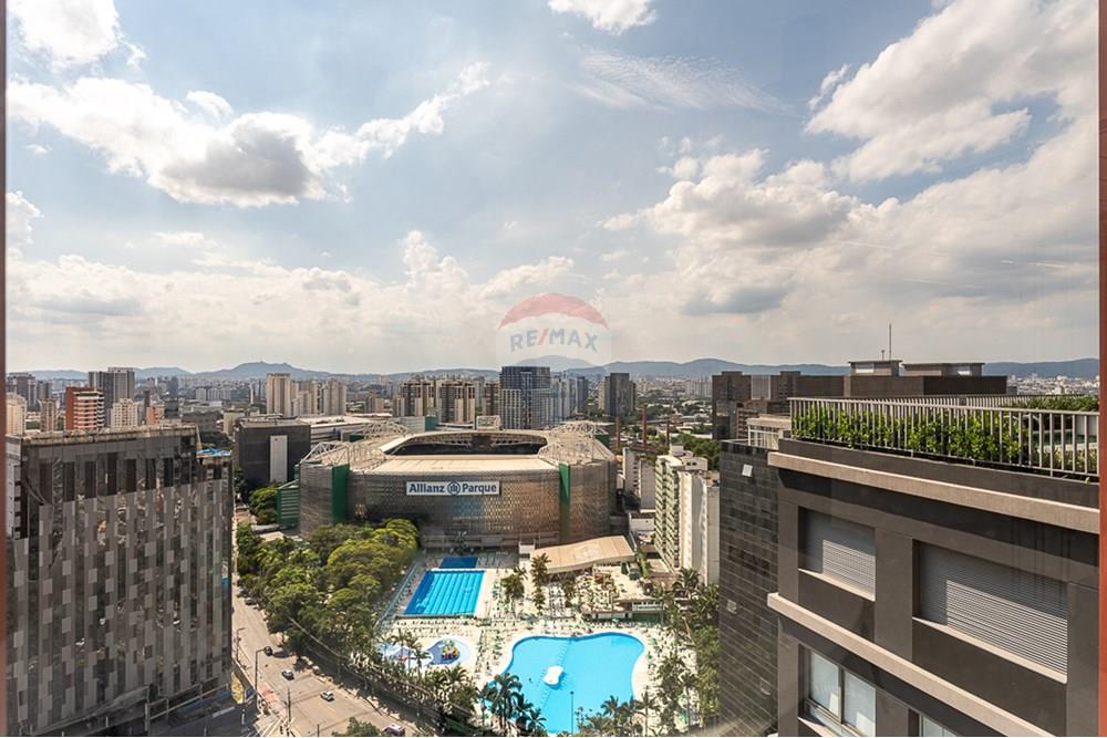 Studio - Venda - São Paulo , São Paulo - DSC09892.jpg - Fachada - 602201008-203