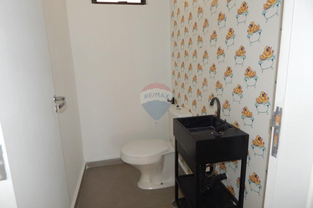 Cj. Comercial/ Sala - Alugar - São Paulo , São Paulo - 18.JPG - 602191024-58