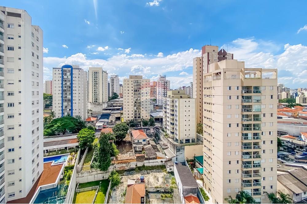 Apartamento - Venda - São Paulo , São Paulo - 33. vista.jpg - Sacada - 602161004-119